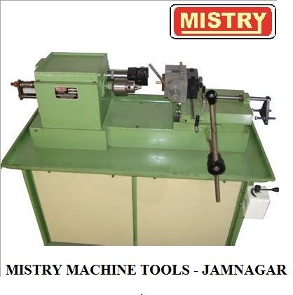 Threading,tapping & Hole Machine