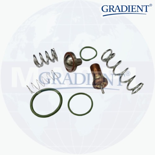 ATLAS COPCO THERMOSTAT VALVE KIT 2202999204