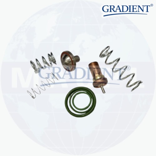 ATLAS COPCO THERMOSTAT VALVE KIT 2202999204