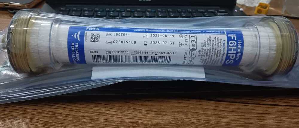 Dialyzer f6