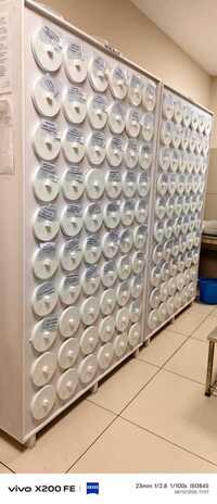 M-DT Storage