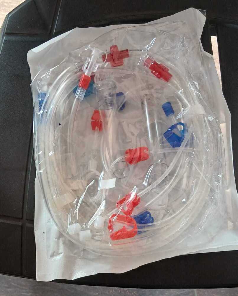 Blood Tubings