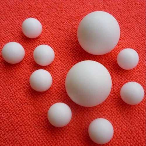 Ptfe Balls - Size: 3 To 150 Mm