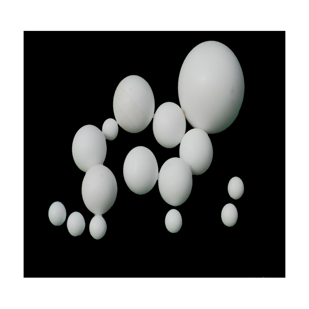 Ptfe Balls - Size: 3 To 150 Mm