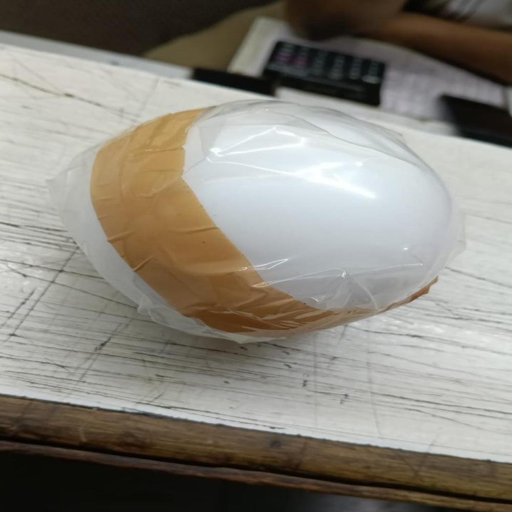 Ptfe Balls - Size: 3 To 150 Mm