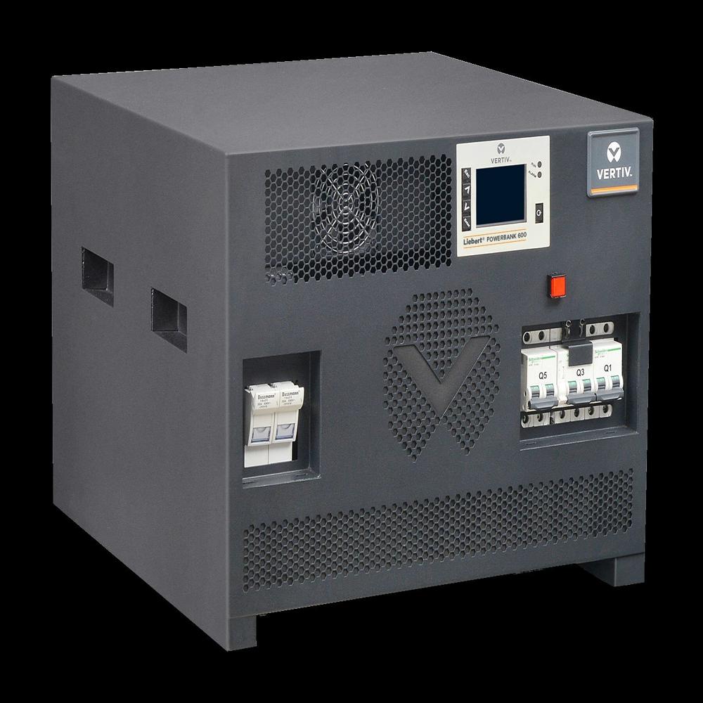 Vertiv Liebert Powerbank 6 KVA