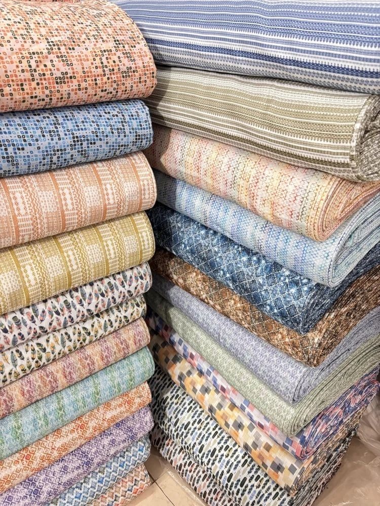 Digital Garment Printing Services