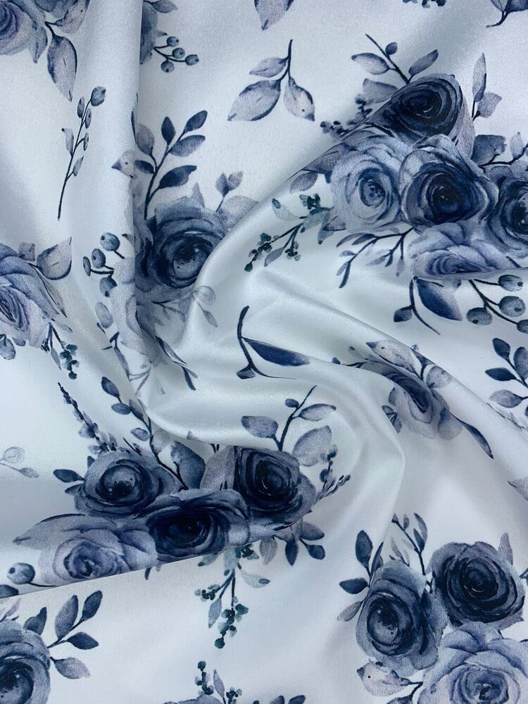 Reactive Fabric Printing Services