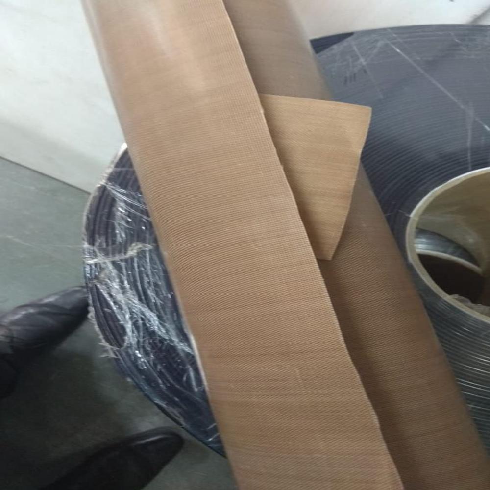 Ptfe Cloth - Length: 10  Meter (M)