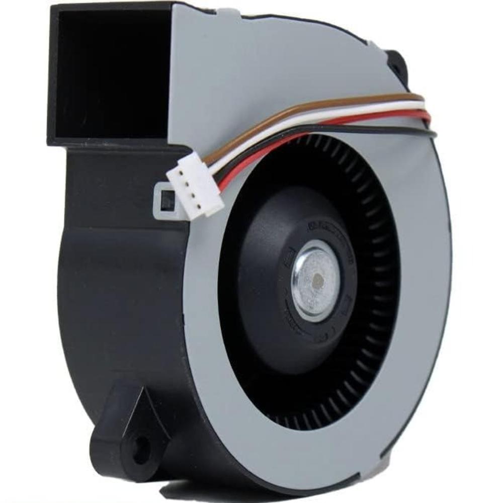 NMB-MAT 06023GA-12N-AU 12V DC 0.33A 9733mm Ball Bearing Industrial Axial Cooling Fan 