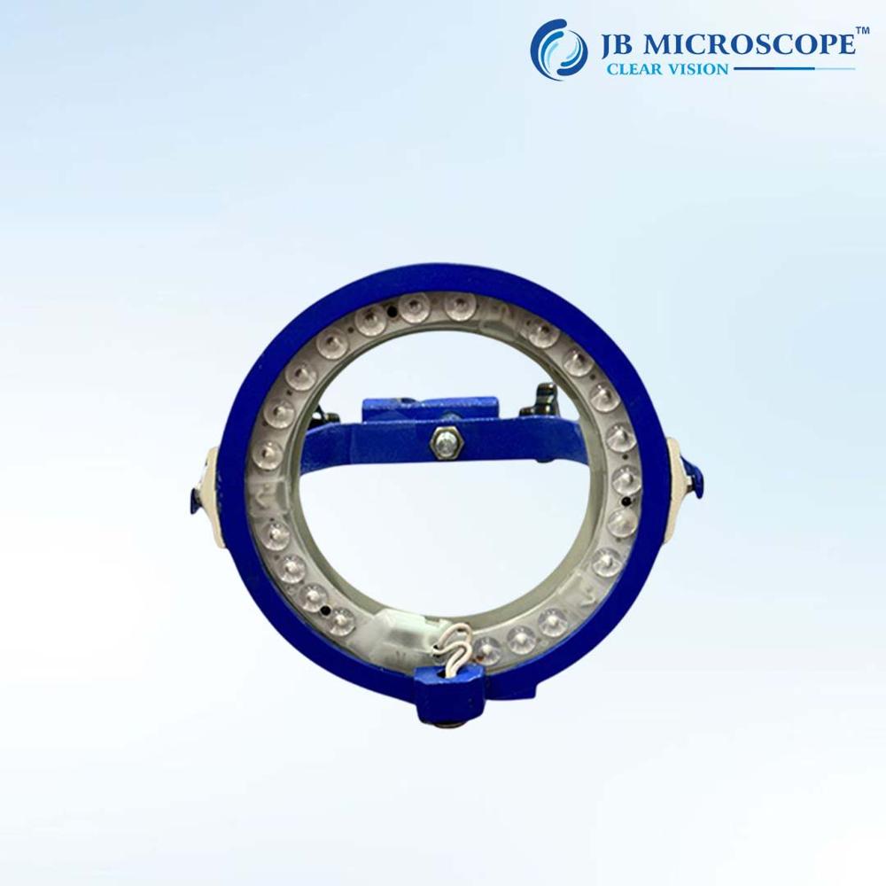 Magnifying Glass Lamp JBM-10X