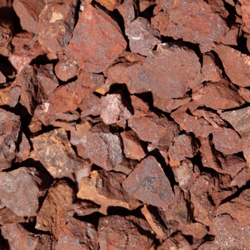 Iron Ore Lumps - Application: Steel Manufacturing
