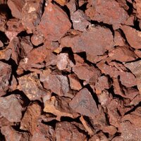 Iron Ore Lumps - Application: Steel Manufacturing