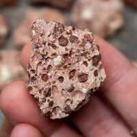 Boxite And Mining Metals - Application: Aluminium Production