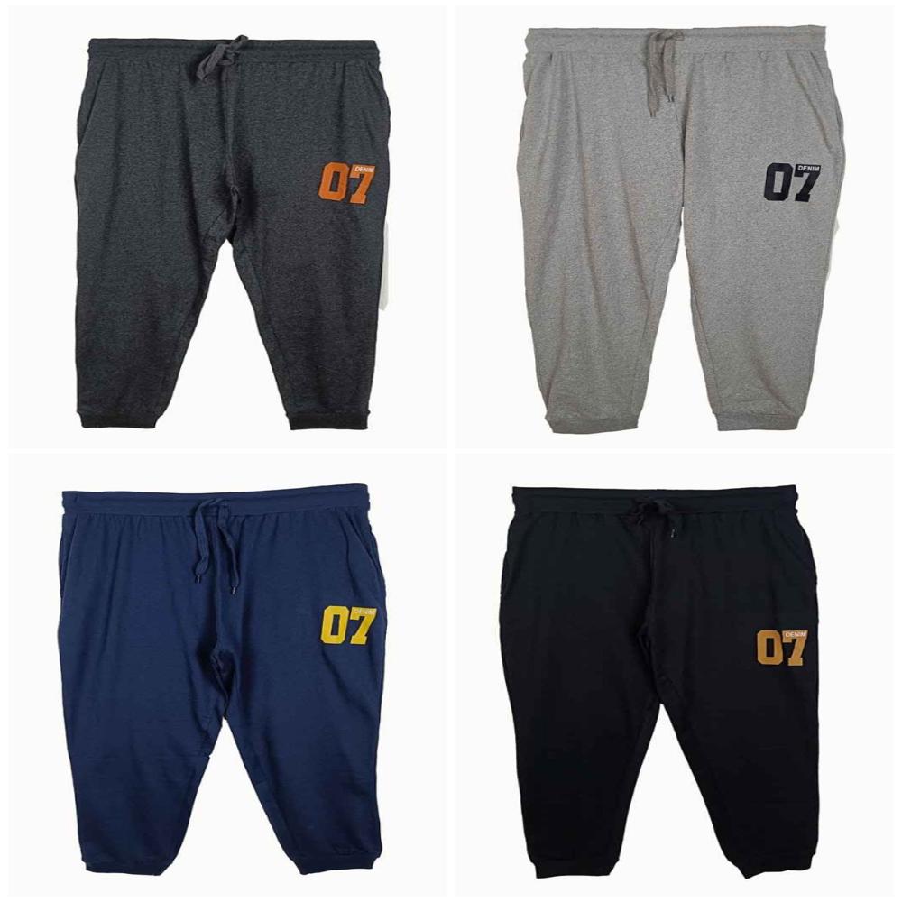 M11514 Mens Knit Joggers