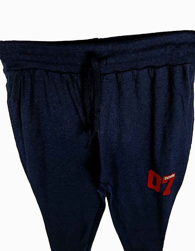 M11514 Mens Knit Joggers