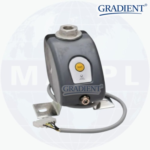 Atlas Copco Auto Drain Valve - Height: 18 Centimeter (Cm)