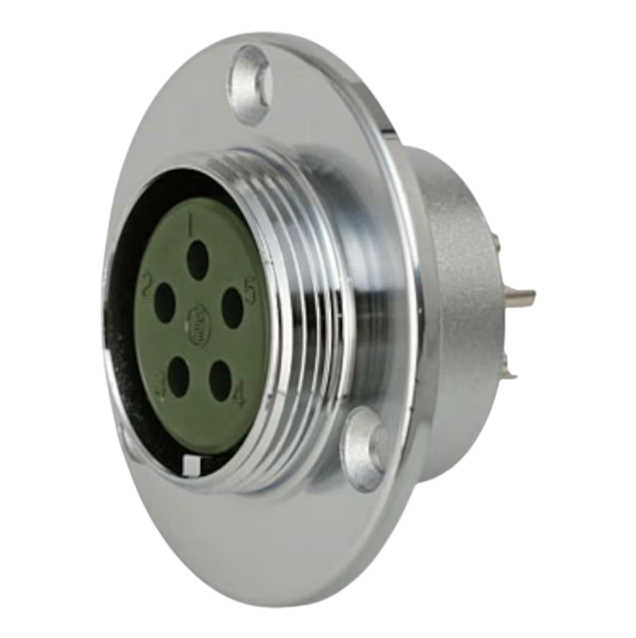 NCS-255-RF Nanaboshi Connector