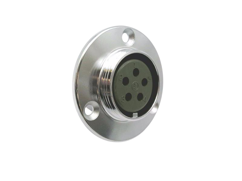 NCS-255-RF Nanaboshi Connector