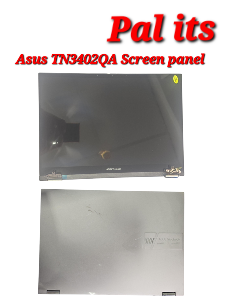 Asus Laptop Screen
