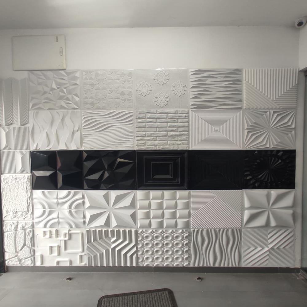 3D VC PANEL (20 INCH *20 INCH )