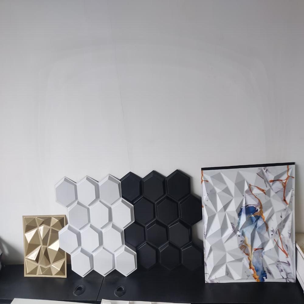 3D VC PANEL (20 INCH *20 INCH )