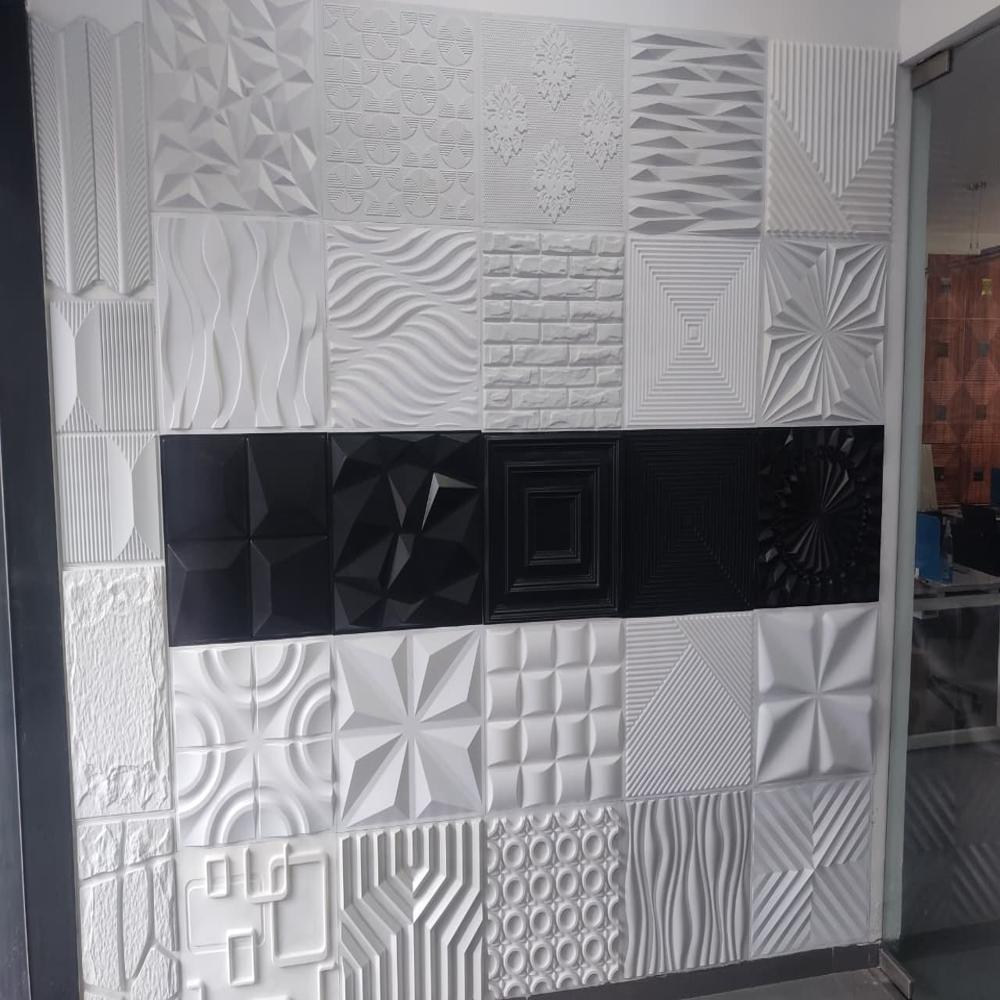 3D VC PANEL (20 INCH *20 INCH )