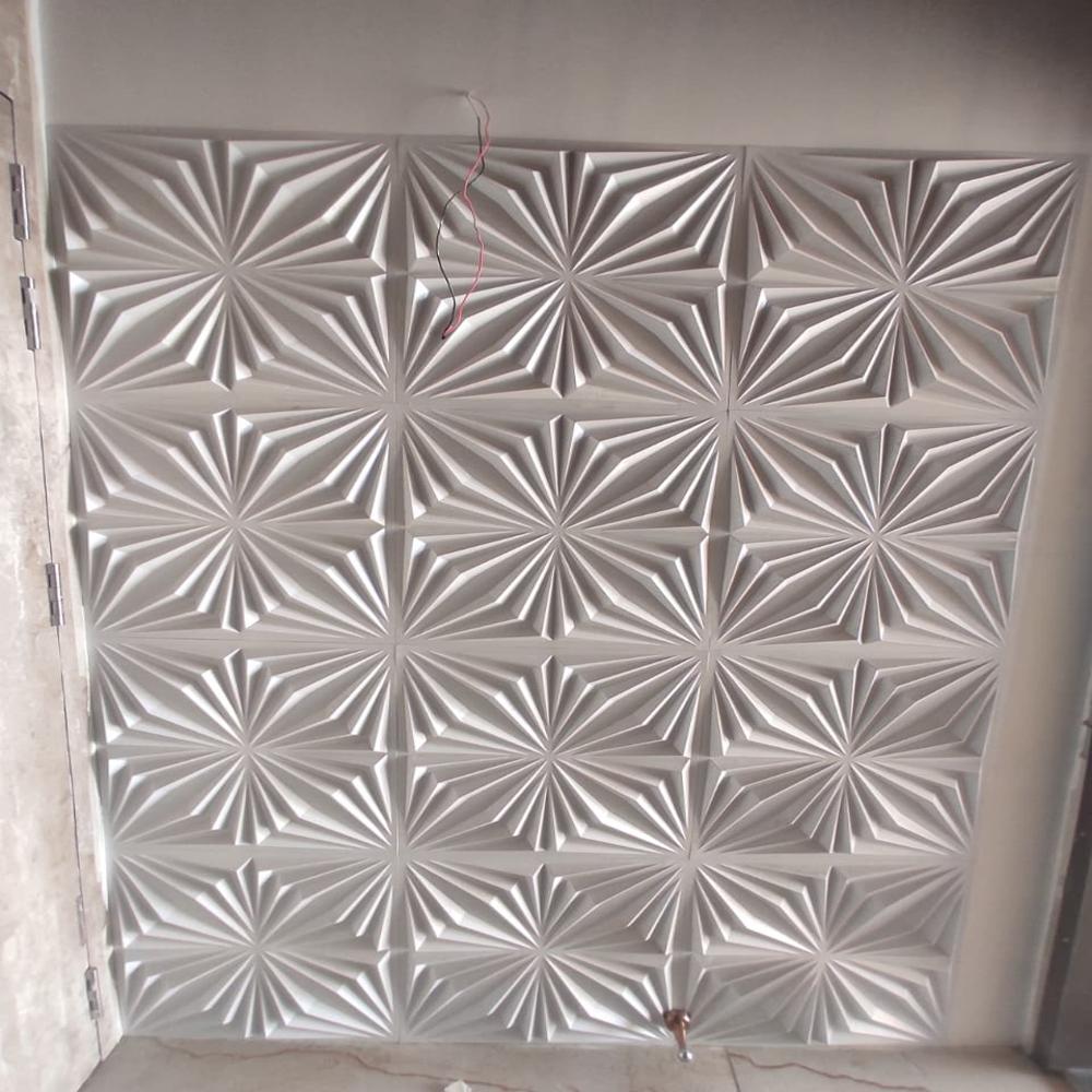 3D VC PANEL (20 INCH *20 INCH )