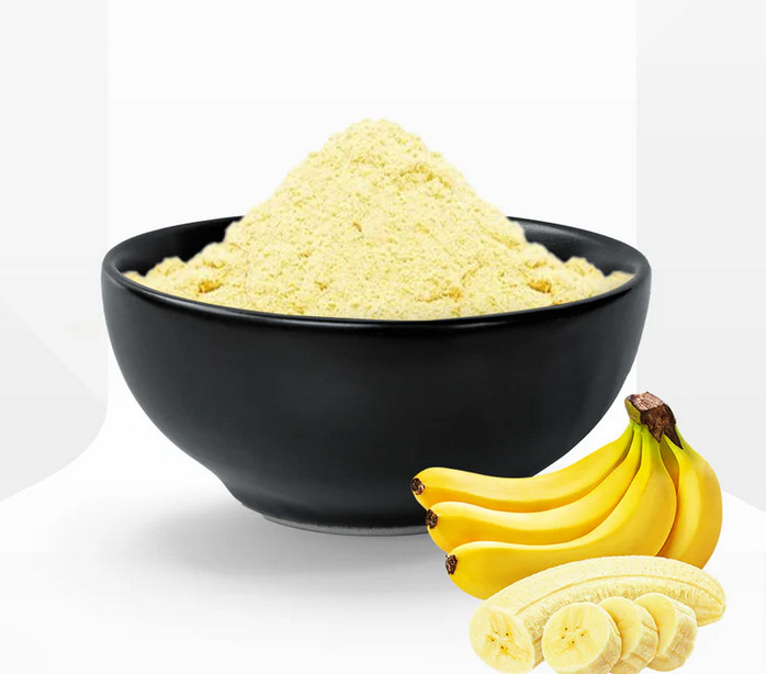 Banana Powder