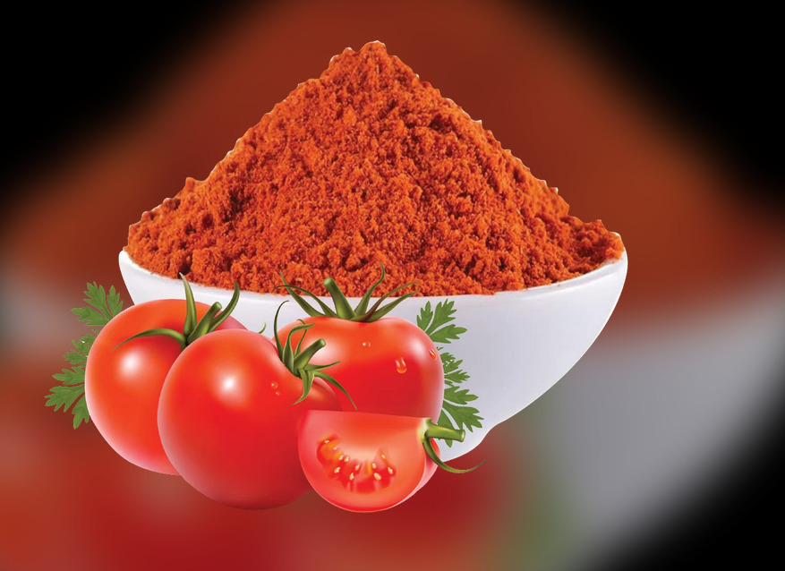 Tomato Powder