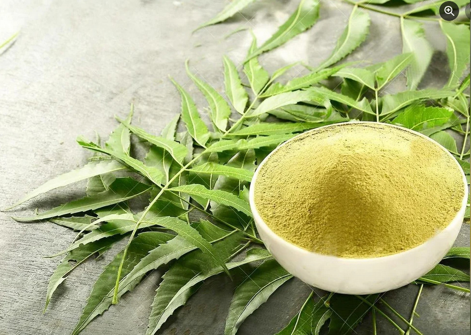 Sweet Neem Powder