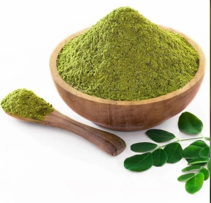 Moringa Powder