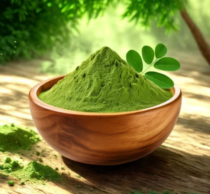 Moringa Powder