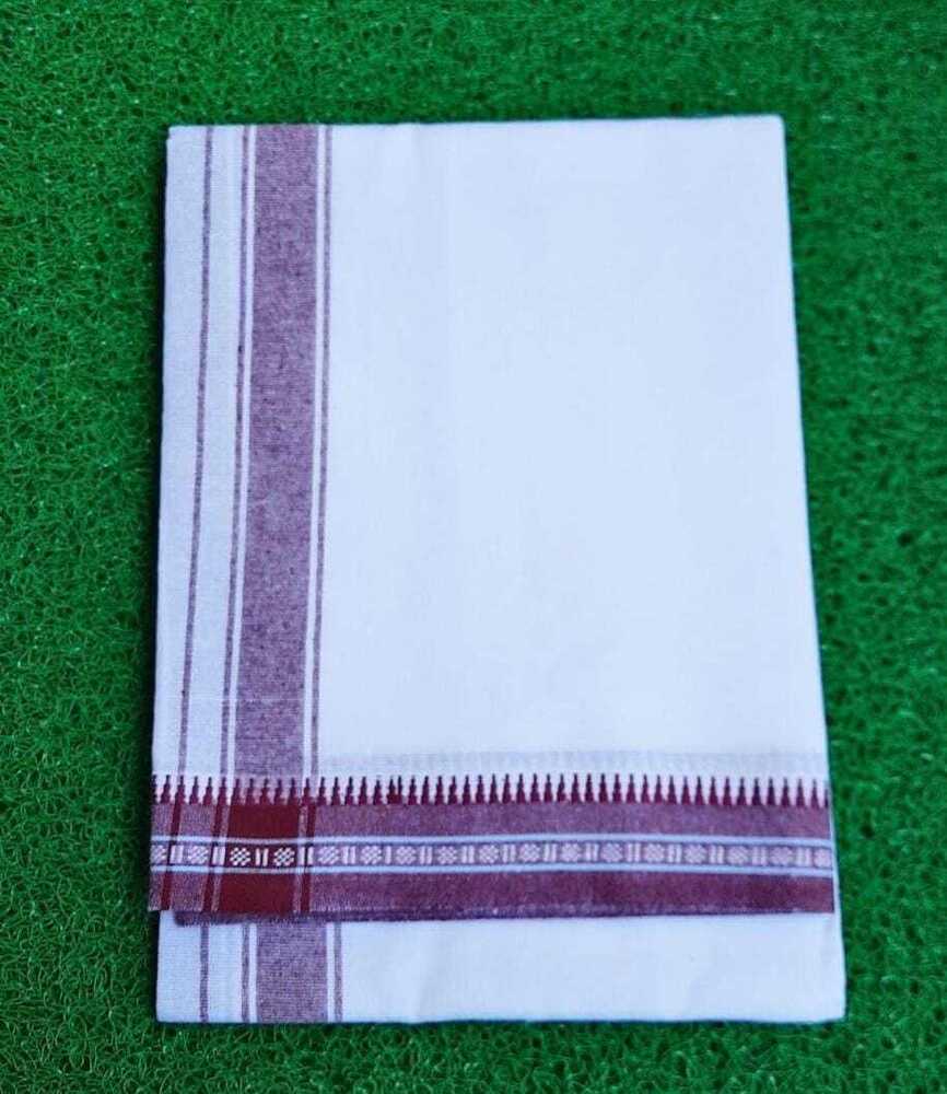 2mtr Cotton Dhoti