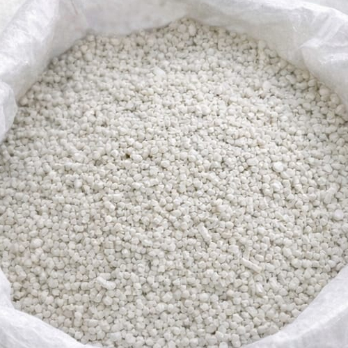 Natural White PPCP Granules