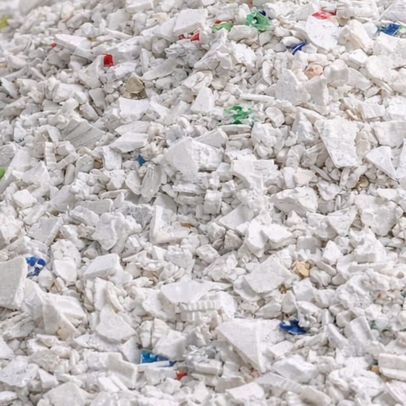 Natural White Ppcp Grinding - Density: 0.92 Gram Per Cubic Centimeter(G/Cm3)