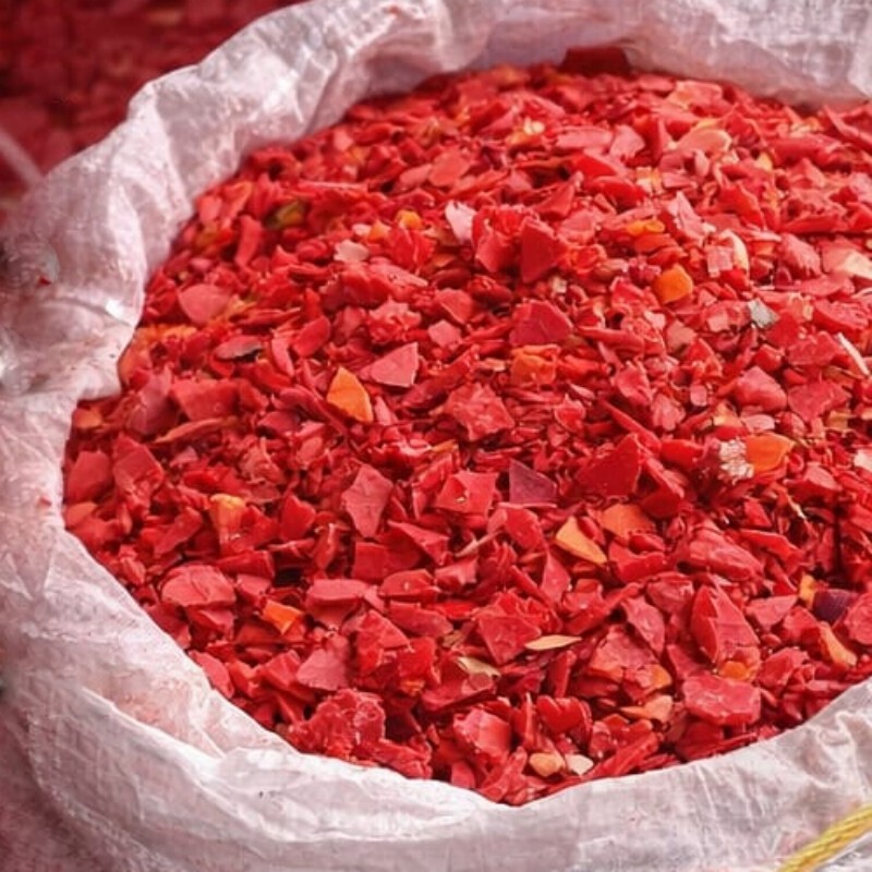 Red Ppcp Grinding - Density: 0.92 Gram Per Cubic Centimeter(G/Cm3)