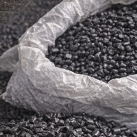 Black Ppcp Mix Compounding Granules - Density: 0.93 Gram Per Cubic Centimeter(g/cm3)