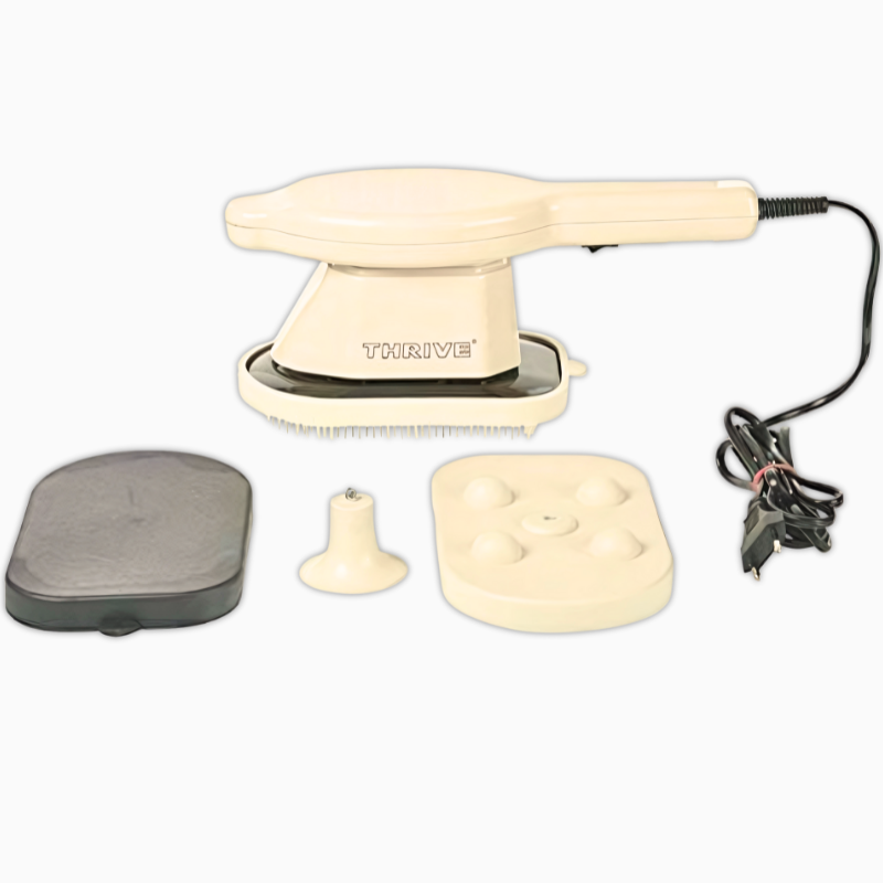 G-5 Massager - Color: White