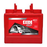 Exide Battery Long Life