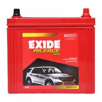 Exide Battery Long Life