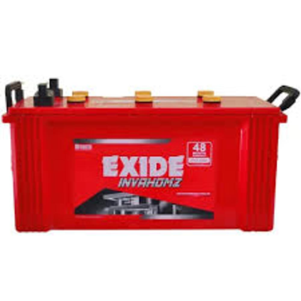 Exide Battery Long Life