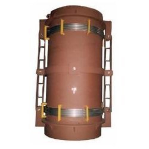 Petrochemical Bellows