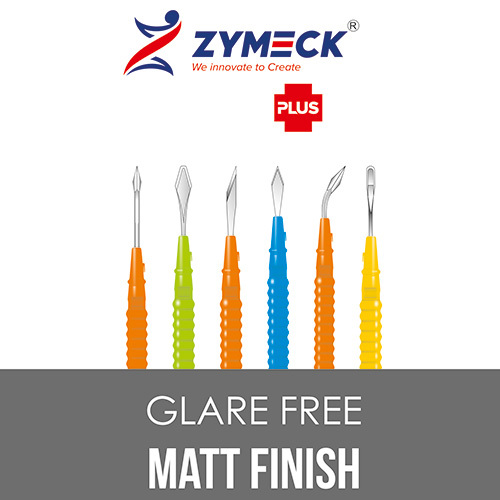 Clear Corneal Blades Clear Corneal Blades