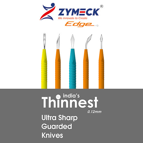 Lance Tip Blade Lance Tip Blade