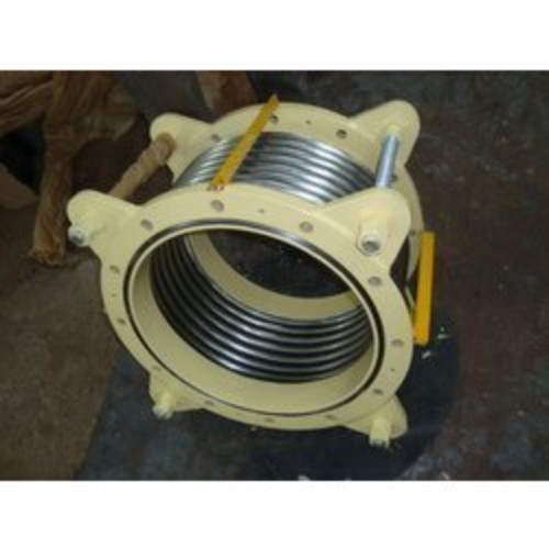 Electric Board Bellows - Color: Silver & White