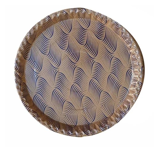 13inch Printed Paper Plate