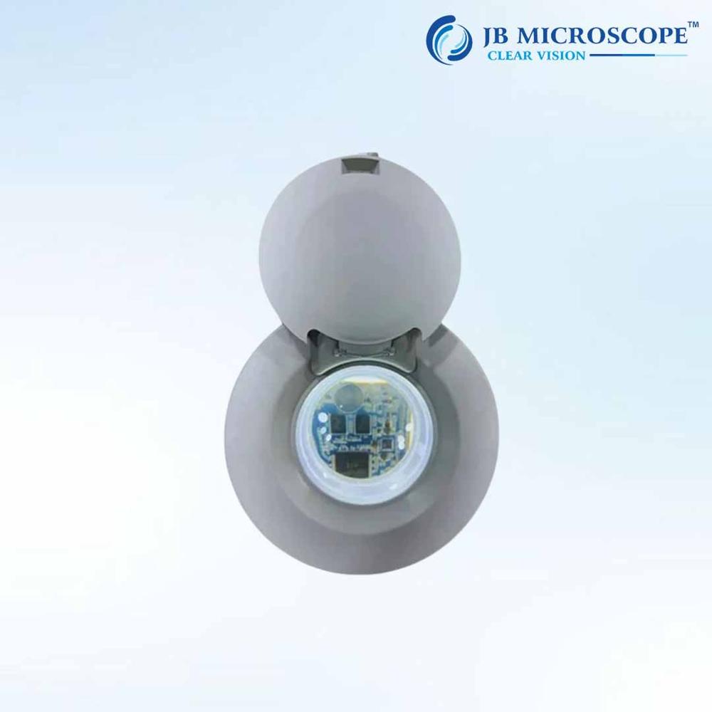 Inspection Magnifier Lamp JBM-5X