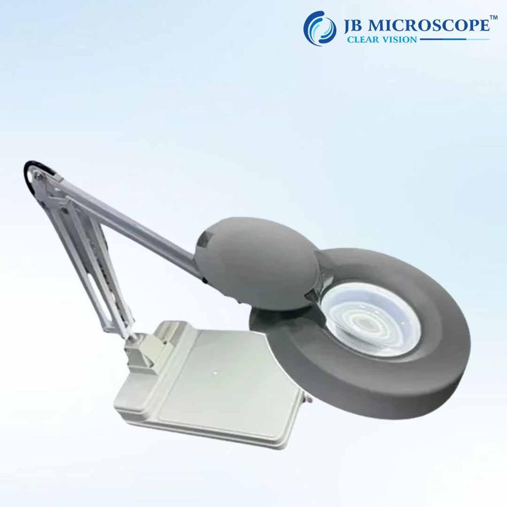 Inspection Magnifier Lamp JBM-5X