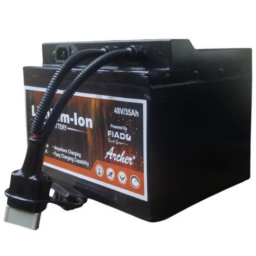NMC483513S 35 Ah 48 V Lithium Ion Batteries